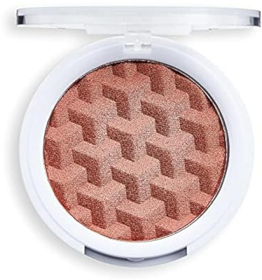 Revolution Relove - Highlighter - Super Highlight - Raspberry