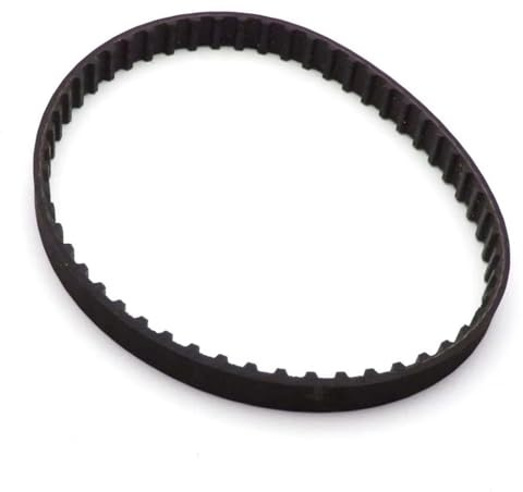 Correa De Distribución Ancho De Transmisión Por Correa Distribución 037 031 025 Longitud 70 90 96 100 106 110 120 130 140 142 150-200 Serie XL Correa Dentada(96XL031)