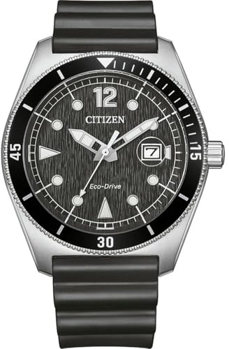 Citizen Eco-Drive - Marine Sports AW1889-00E