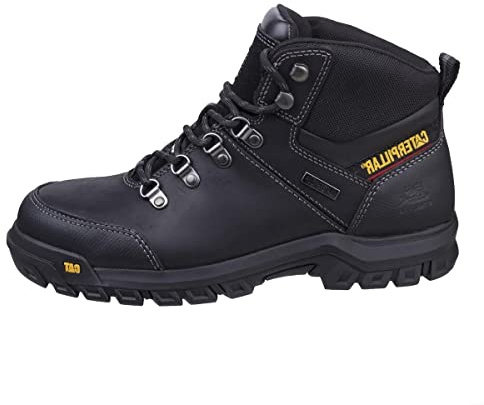 Caterpillar Framework St S3 Wr Hro Sra Botte industrielle Homme Noir 41 EU
