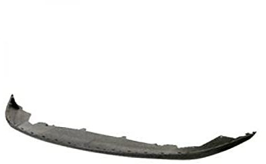 All Carrosserie - Spoiler avant pour Golf 5 SW 2007-2009, Plastique, À visser