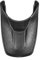XLC Unisex – Erwachsene Smudsfanger-2502530107 Schmutzf nger, Schwarz, Einheitsgröße EU