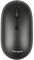 Targus Compact Multi-Device Antimicrobial Wireless Mouse