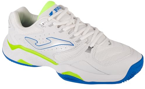 Joma Herren Tennis, Padel Shoes, 42 EU