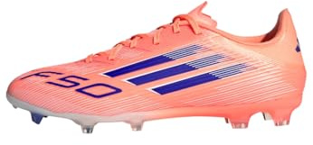 adidas Unisex Chaussure F50 League Terrain Souple/Multi-Surfaces