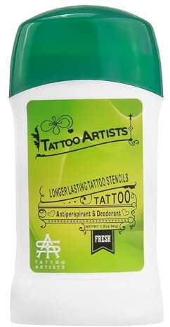 Gel Trasferimento Tatuaggi Professionale, Crema Trasferimento Tatuaggi Balsamo Sicuro e Duraturo per Body Art, Non Irritante, Accessori per Artisti del Tatuaggio, Applicazione Facile e Rapida