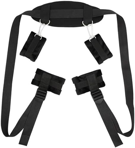 ProteccióN De MuñEca Negra, Soporte Deportivo De Rodilla, Senderismo, Carrera, Equipo De Rodilla Al Aire Libre - F49