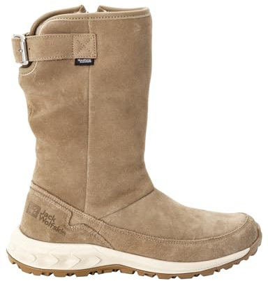 Jack Wolfskin Damen Queenstown Texapore Boot H W, Cookie, 40 EU