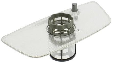 Filtre complet FM457726304 pour Lave vaisselle AYA, COBAL, FAR, VALBERG