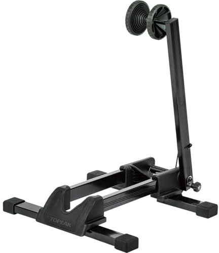 Topeak Lineup Stand Max, Black