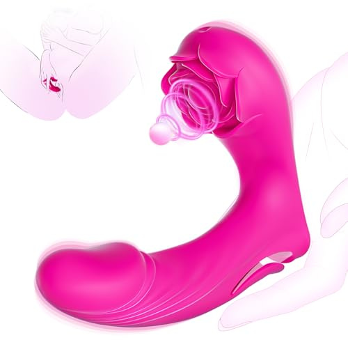 Sex Toys Finger Vibrator for Women - Mini Vibrators Adult Sex Toy with Nipple Clitoral Stimulator, Female Bullet Dildo G-Spot Vibabrator with 9 Vibrations, Erotic Sex Toyscouples for Couples & Men