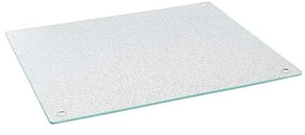 12x14 Non Slip Glass Cutting Board