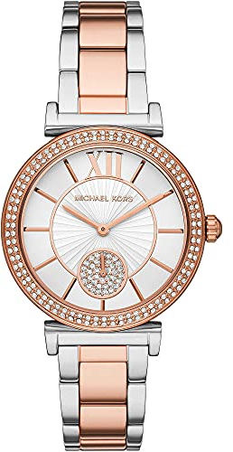 Michael Kors MK4616 Ladies Abbey Watch