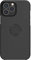 Morpheus M4s Case für Apple iPhone 13 PRO MAX (Nicht für iPhone 13 mini / 13/13 Pro) für M4s Halterungen (OHNE Fahrradhalterung) (13PRO Max/schwarz)