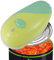 Electric Can Opener Electric Tin Openers for Arthritic Hands, No Incisive Edges Automatic Can Open with One Touch Switch, Tin Opener Electric Portable Can Opener, Safe & Easy, Suitable for Most Cans