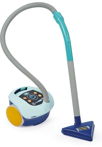 Spielzeug Ecoiffier – 2775 – Staubsauger – Spielzeug für Kinder – ab 18 Monaten