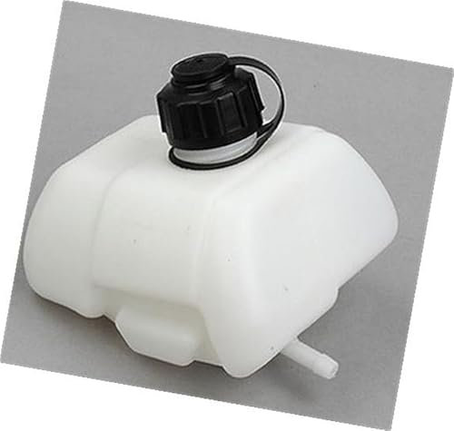 BWZJS Trimmer-KRAFTSTOFFTANK Verschiedene, for CHINESISCH, for Robin, STRIMMER-BÜRSTENSCHNEIDER, HECKEN-RASENTRIMMER-Sprayer-Teile, for Komatsu, für Garten-Tankdeckel(Black 40-6 Kawasaki)
