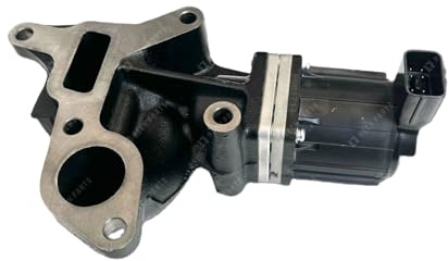 Valvola di Ricircolo del Gas di Scarico/Adatto for valvola EGR I-SUZU 4JJ1 K5T70582 8-98238259-1 8982382591 Valvola EGR Motore