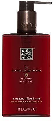 Rituals The Ritual of Ayurveda Hand Wash 300 ml