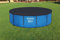 TELO COPRIPISCINA Copertura per Piscina Rotonda Tonda 366x90 cm BESTWAY 58037