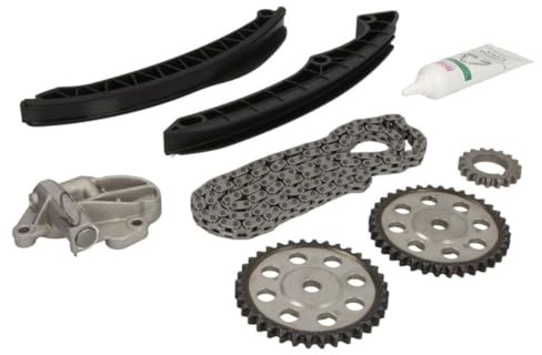 INA 559 0199 30 Steuerkettensatz Steuerkette