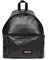 Eastpak PADDED PAK'R Mochila, 24 L - Glossy Black (Negro)