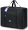 SPAHER Reisetasche 55x40x20 handgepäck Koffer Groß Faltbare Ryanair Handgepäck Tasche 55x40x20 TUI Airways Lufthansa Reisetasche Koffer Reise Duffle Bag Holdall wasserdichte Handtasche 45L
