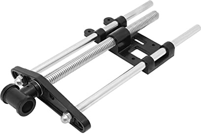 Holzschraubstock, Vorderzange für Hobelbank 10,5 Zoll Tischlerschraubstock für Holzbearbeitung, Schnitzen und Schleifen