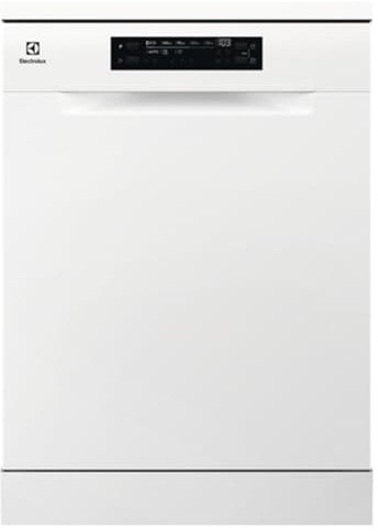 Lavastoviglie 60 cm 14 posate 44 dB - ESM48310SW