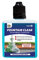Hydra Fountain Clear Water Feature Cleaner | 60ml Treats 1,800L Highest Dilution Rates - Water Feature Treatment Keeps Water Crystal Clear from Algae, Cleans Water & Biofilm Build-up