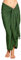 PANASIAM Sarong uni green, 250x116cm