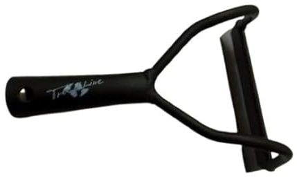 Trend Line Bügelzughacke 14 cm Arbeitsbreite ohne Stiel Gartenhacke Hacke