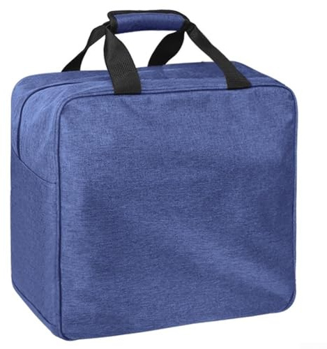 Sac de transport robuste en polyester pour chaussures de ski jusqu'à 200 cm avec fermeture par le dessus et section rembourrée pour chaussures de ski jusqu'à la taille 46 (sac à chaussures de ski)