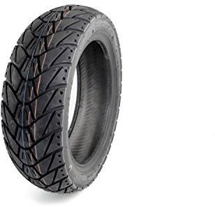 Area1 Allwetter Reifen Kenda K415 kompatibel mit Shark RS 50 00-, Jet 50 Euro X 06-12, Red Devil 50 00-, Jet 50 SR SportX 07-13, Tauris Samba 50, Mambo 50 (120/70-12)