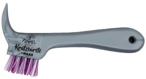 Pummeleinhorn & Friends Pferde Hufkratzer - Pummeleinhorn