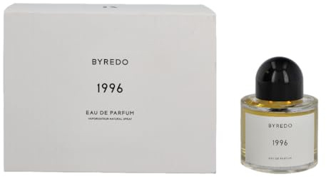 Byredo 1996 Eau de Parfum, 100 ml