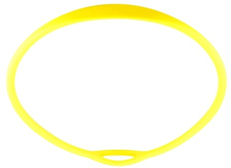 Anulely Andningsregulator, silikon andningsregulator halsband | dykande silikon andningsregulator bläckfisk hållare – Scuba Highland silikon andningsregulator, dykandningsregulator, halsbandsklämmor,