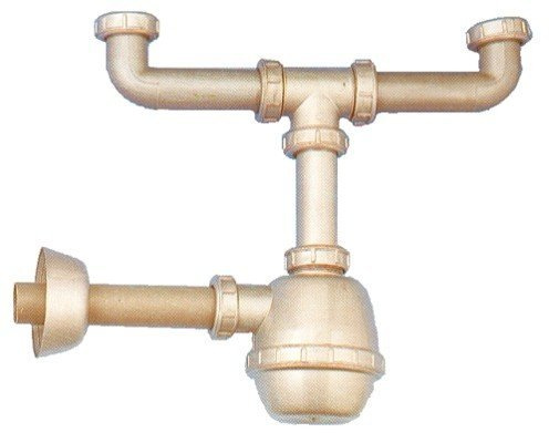 Vigor-Blinky Sifoni Per Lavelli