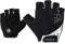 Ziener Damen CAPELA Fahrrad-, Mountainbike-, Radsport-Handschuhe | Kurzfinger - atmungsaktiv/dämpfend/rutschfest, Black, 7