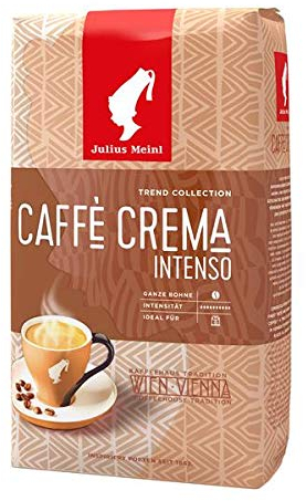 Julius Meinl Trend Collection Caffè Crema Intenso 1 kg