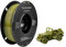PETG Filament 1.75mm, TINMORRY Rapid PETG-Eco 3D Druck Filament, Kompatibel mit Bambu Lab/Creality K1C / FLASHFORGE Adventurer 5M /Anycubic Kobra 3 / QIDI FDM 3D Drucker, 1 KG 1 Spule, Olive Green