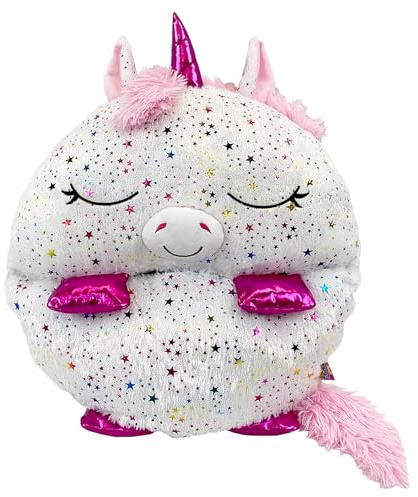 Dormi Locos S3 Grandi - Unicorno Brillanti