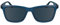 Calvin Klein Jeans Unisex Adult Sunglasses CKJ24601S - Blue with Solid Avio Lens