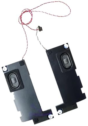 RTDPART Laptop-Lautsprecher Für MEDION AKOYA S17404 MD63700 Schwarz