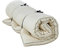 Shiatsu Futon Vegan 100% Baumwolle, Breite: 90 cm, Länge: 200 cm, Farbe: F071 Natur