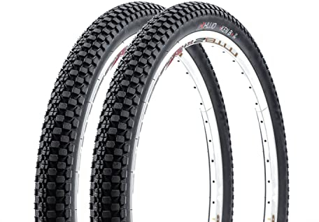 Continental Mountainbike Reifen 26 Zoll, 2.30 Zoll breit, Semi-Slick, Schwarz