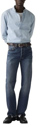 Levi's 501® Original Jeans - Jeans - Classique - Homme
