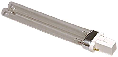 Creator UV-Lampe 5 W G23 Ersatzbirne für Aquarium