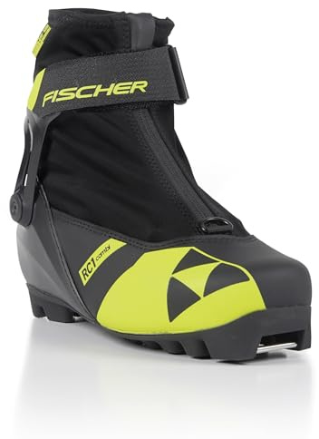 Fischer RC 1 Combi - Zapatillas de esquí de fondo 0-46