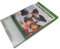 Link-e : 10 X Schutzhulle aus Kunststoff Kompatibel mit Spielbox auf der Konsole XBOX ONE